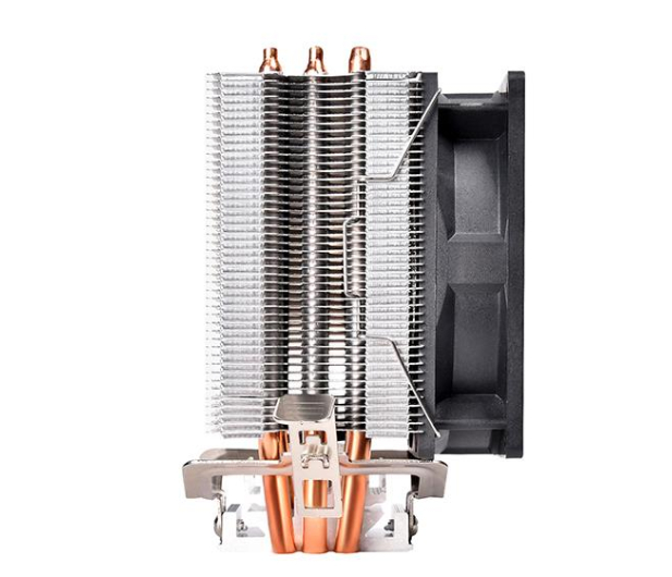SilverStone SST-KR02 92mm - 600043 - zdjęcie 3
